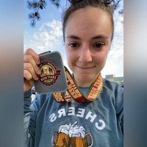 Meet your Posher, Lainey